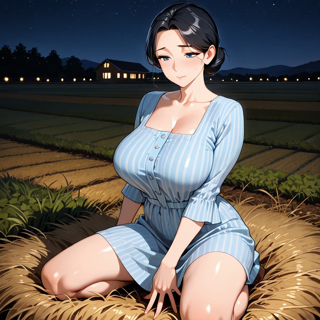 Lonely Mom - - Image 668