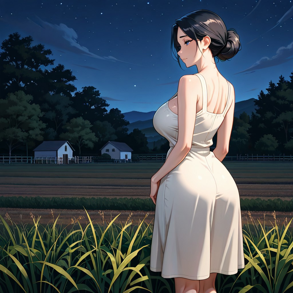 Lonely Mom - - Image 669
