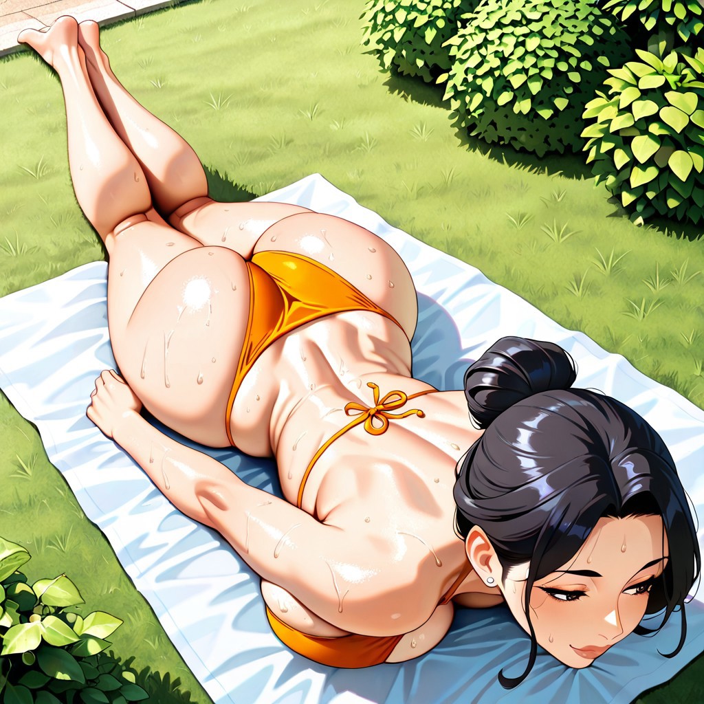 Lonely Mom - - Image 673