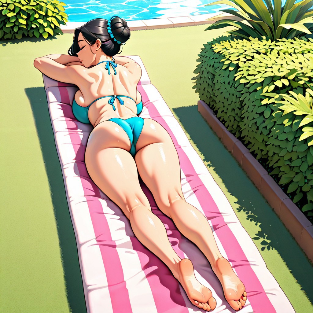 Lonely Mom - - Image 693