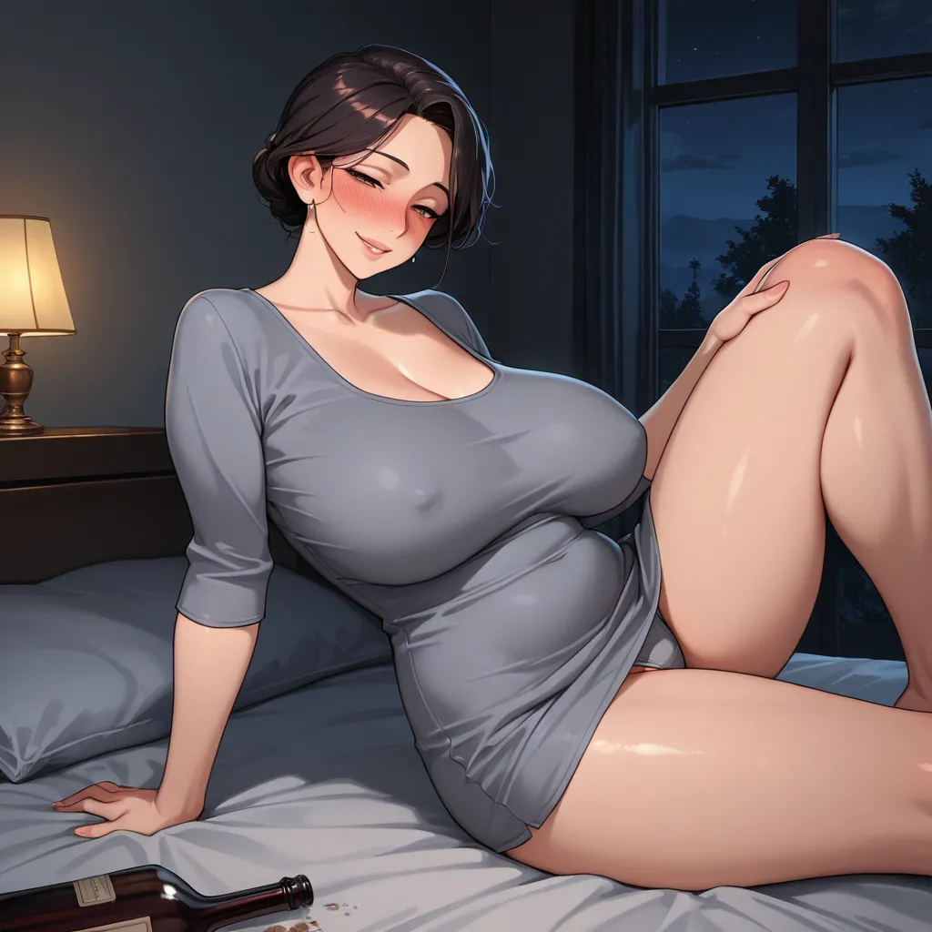 Lonely Mom - - Image 7