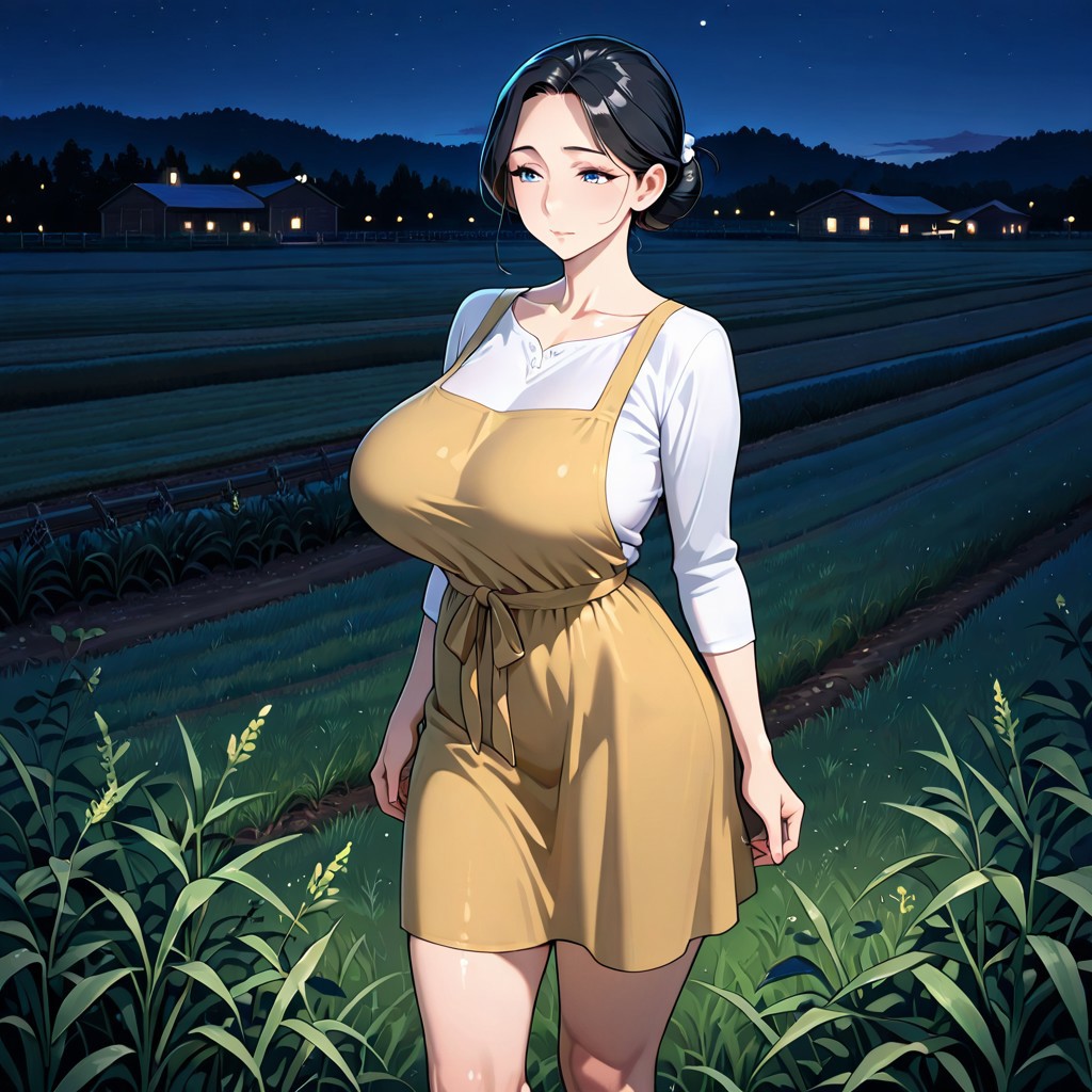 Lonely Mom - - Image 708