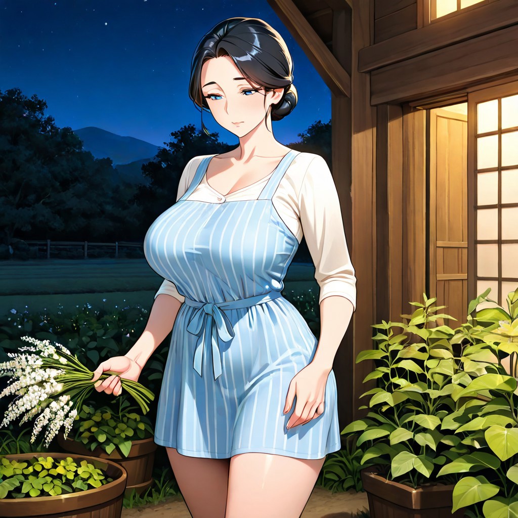 Lonely Mom - - Image 726