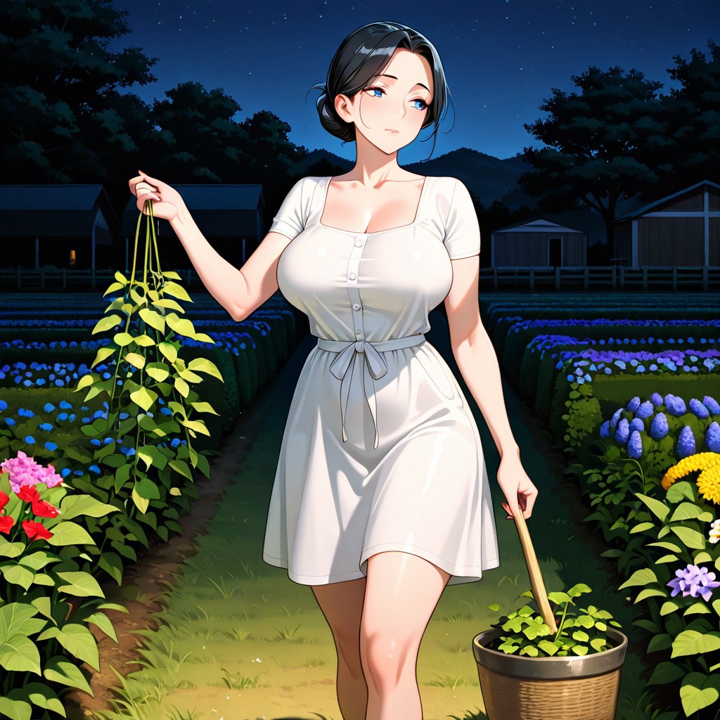 Lonely Mom - - Image 743