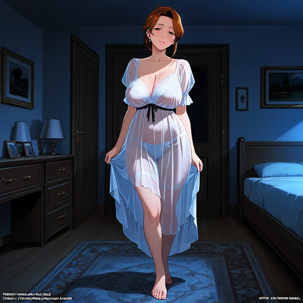 Lonely Mom - - Image 772