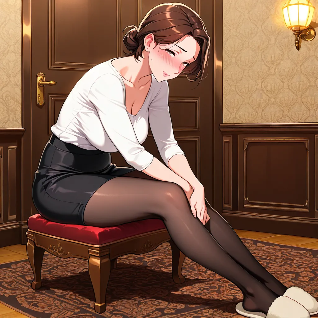 Lonely Mom - - Image 79
