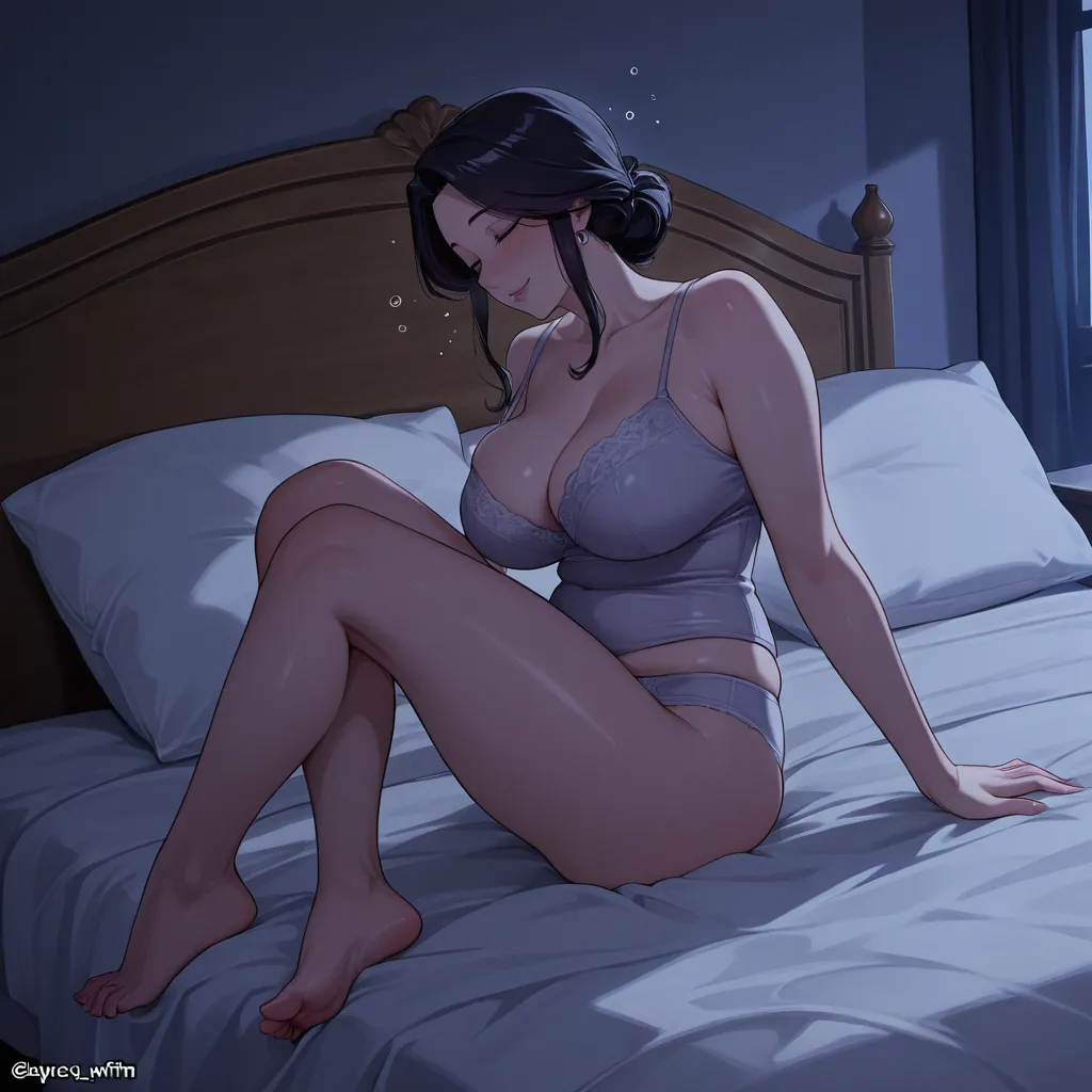 Lonely Mom - - Image 8