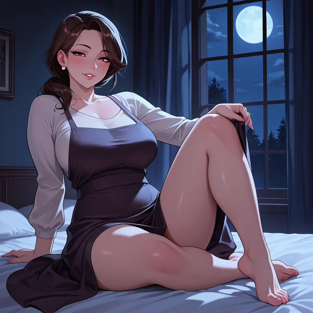 Lonely Mom - - Image 81