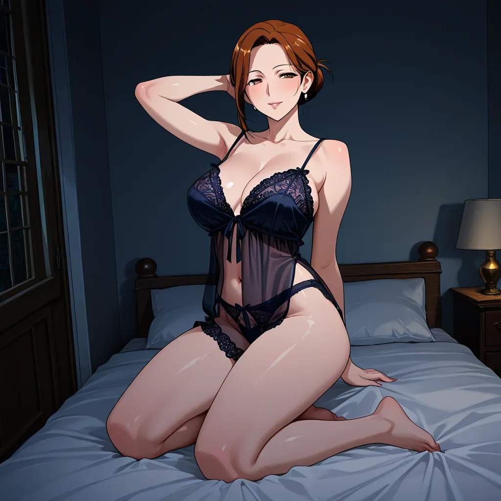 Lonely Mom - - Image 813