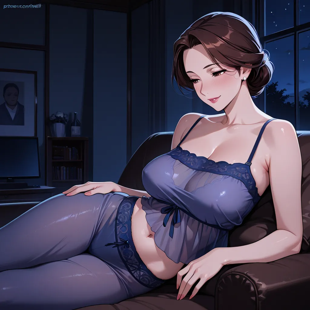 Lonely Mom - - Image 816