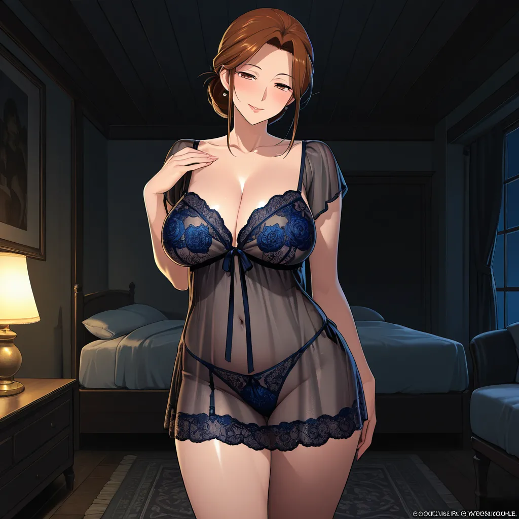 Lonely Mom - - Image 826
