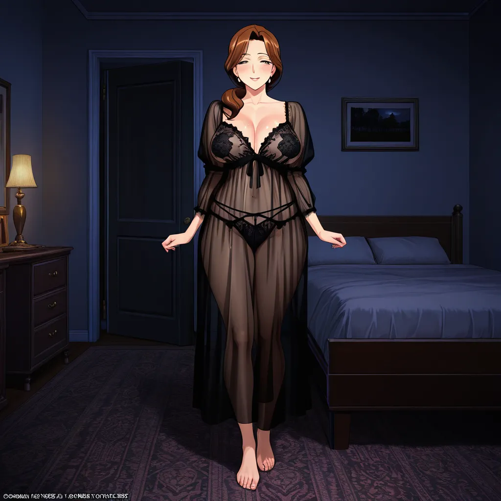 Lonely Mom - - Image 866
