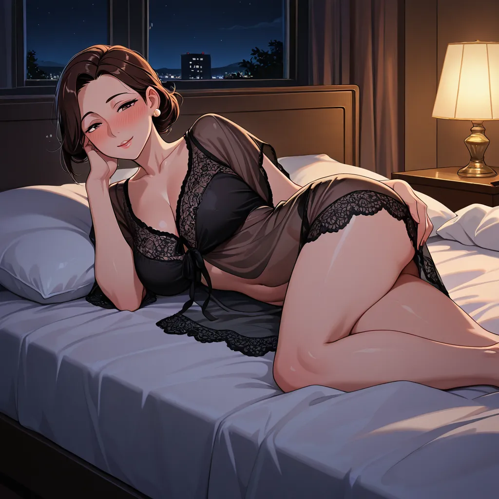 Lonely Mom - - Image 867
