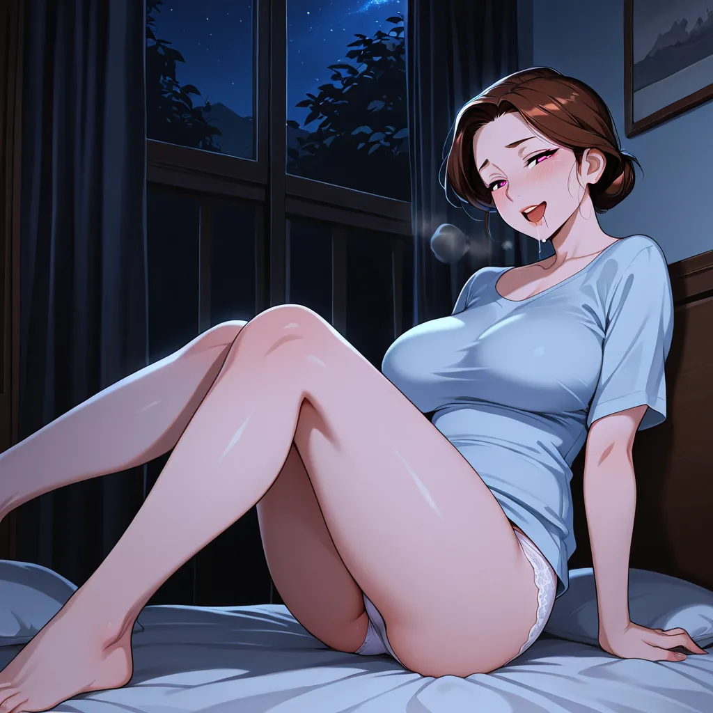 Lonely Mom - - Image 880