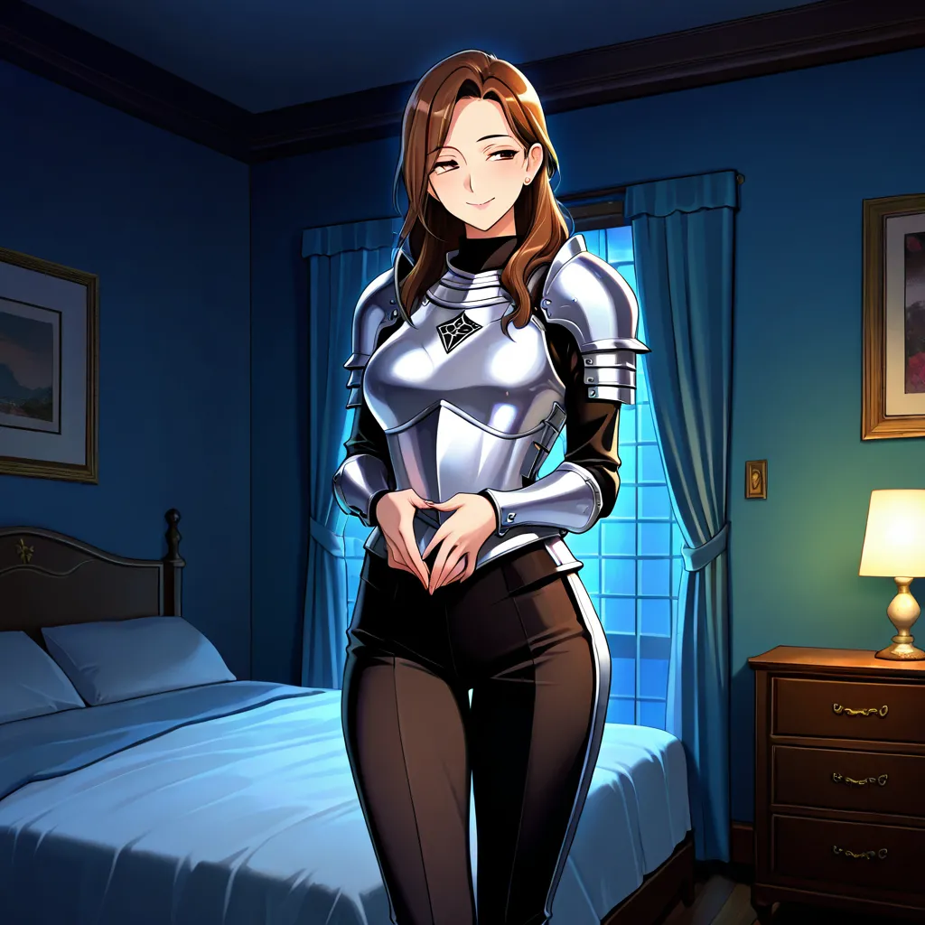 Lonely Mom - - Image 894