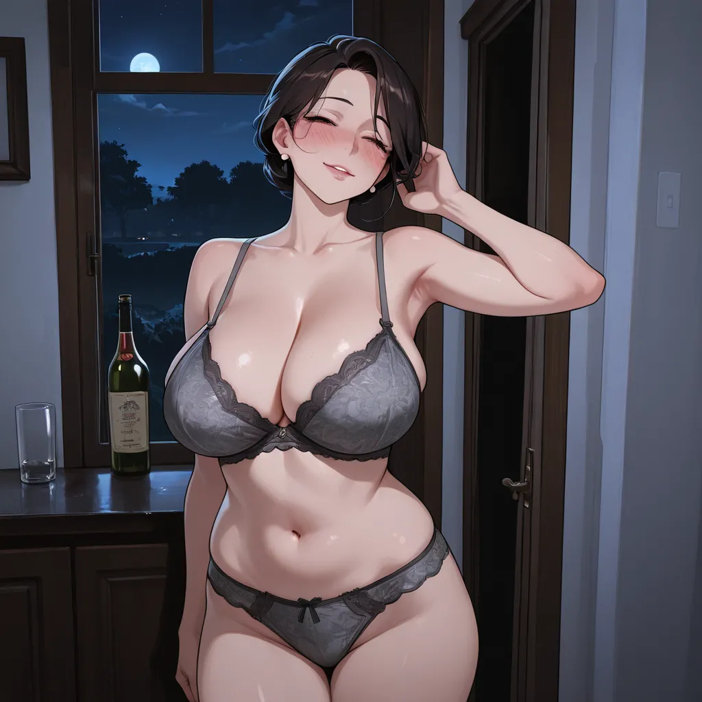 Lonely Mom - - Image 95