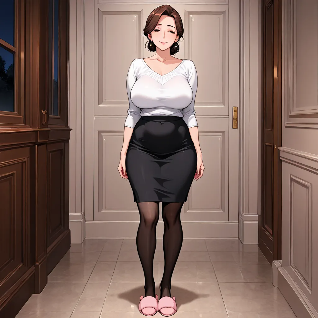 Lonely Mom - - Image 98