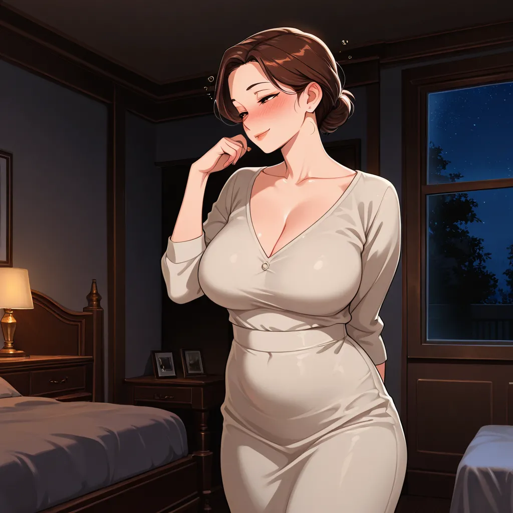 Lonely Mom - - Image 99