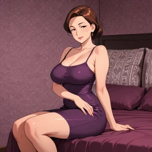 Lonely Mom - - Page 432