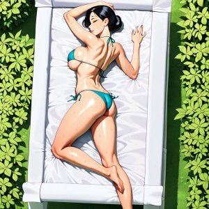Lonely Mom - - Page 663