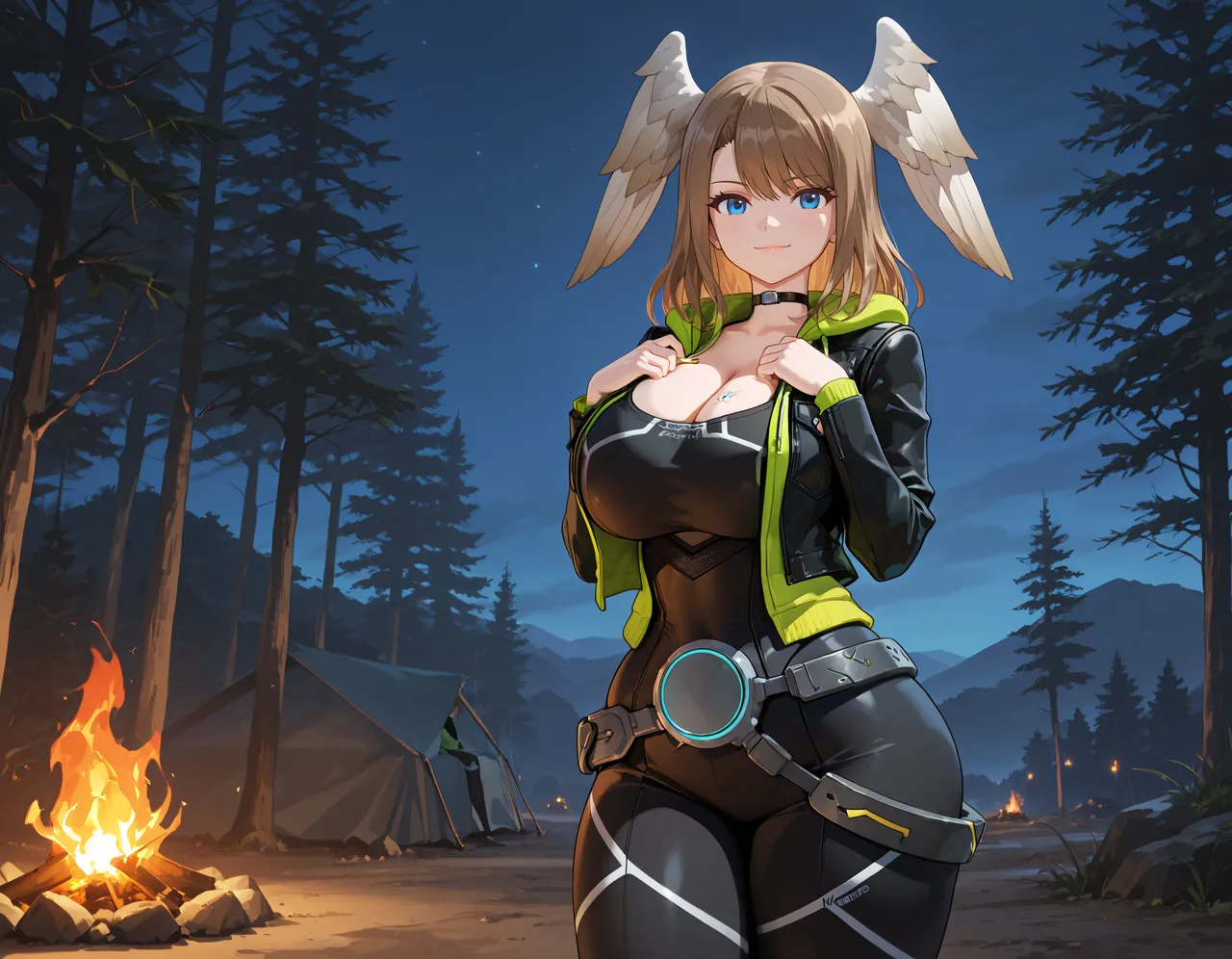 Loratta Eunie Patreon - Image 1