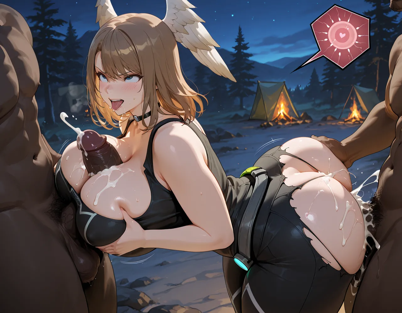 Loratta Eunie Patreon - Image 101