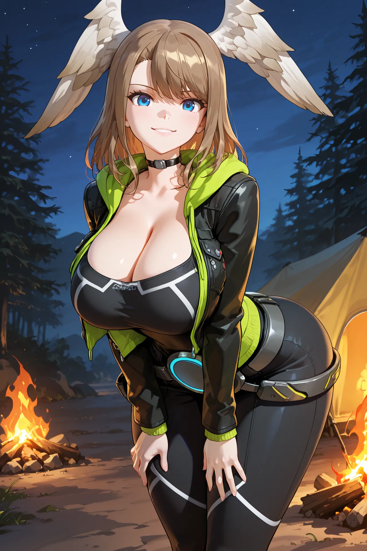 Loratta Eunie Patreon - Image 11