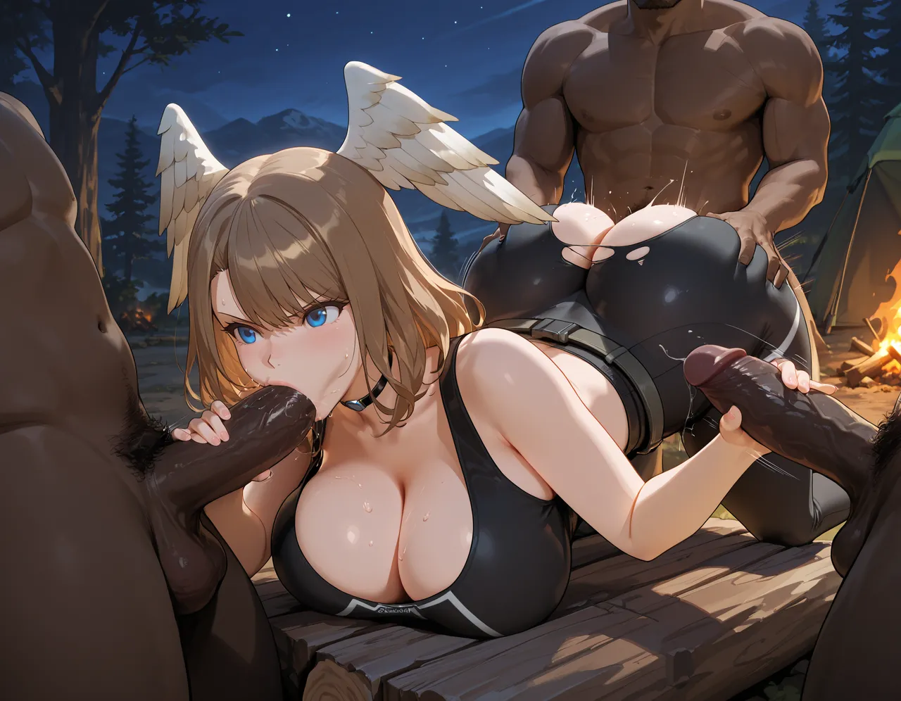 Loratta Eunie Patreon - Image 111