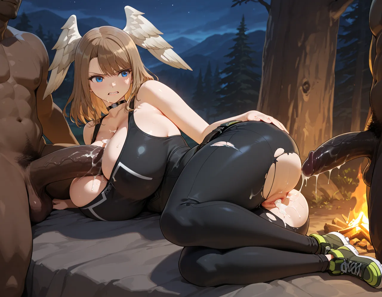 Loratta Eunie Patreon - Image 122