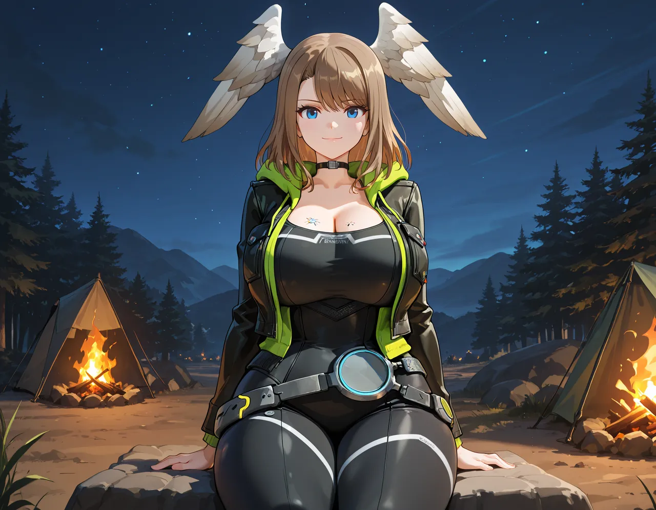 Loratta Eunie Patreon - Image 13