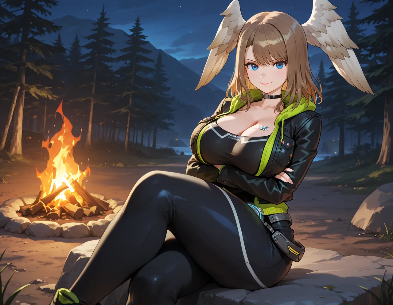 Loratta Eunie Patreon - Image 14