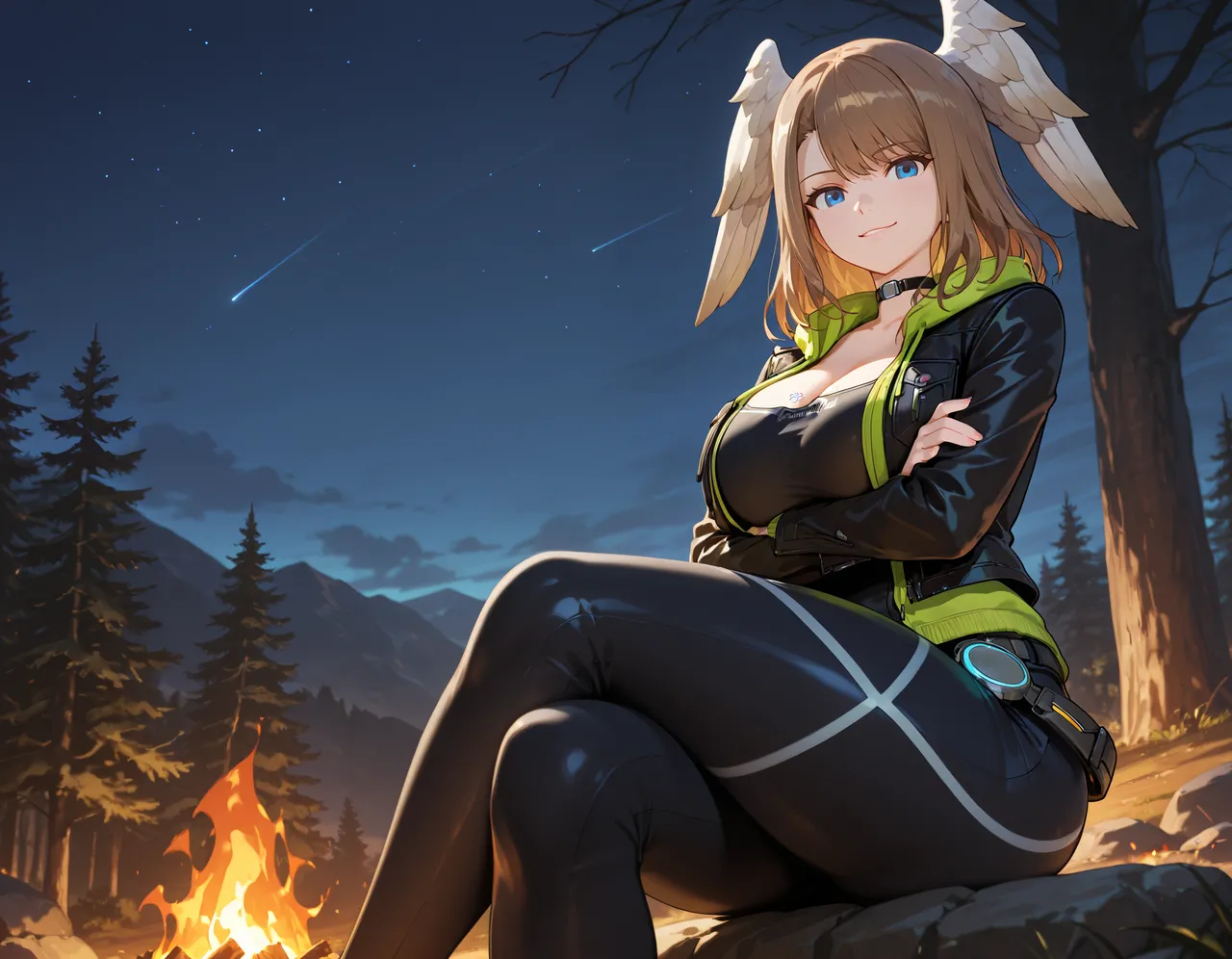 Loratta Eunie Patreon - Image 15