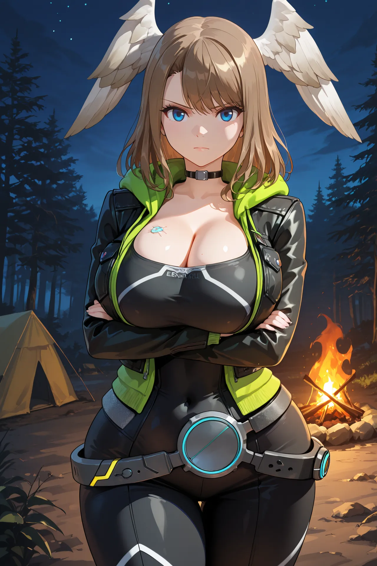 Loratta Eunie Patreon - Image 2