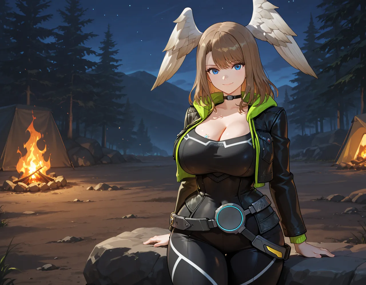 Loratta Eunie Patreon - Image 20