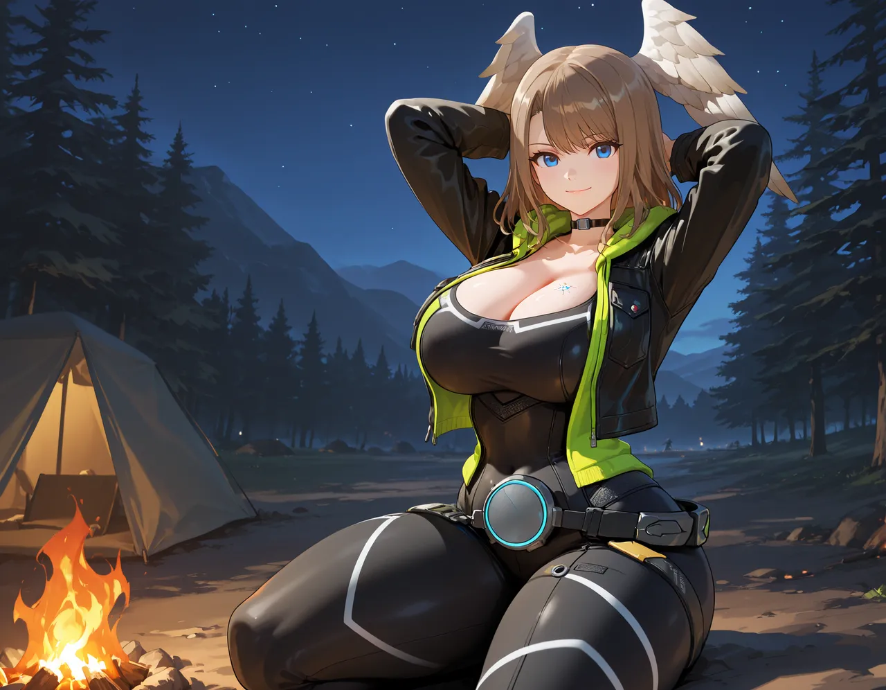 Loratta Eunie Patreon - Image 21