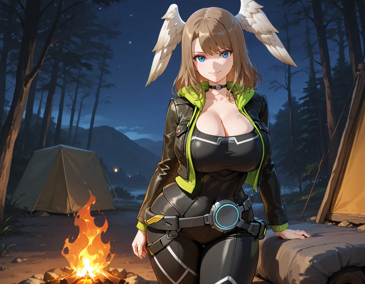 Loratta Eunie Patreon - Image 24