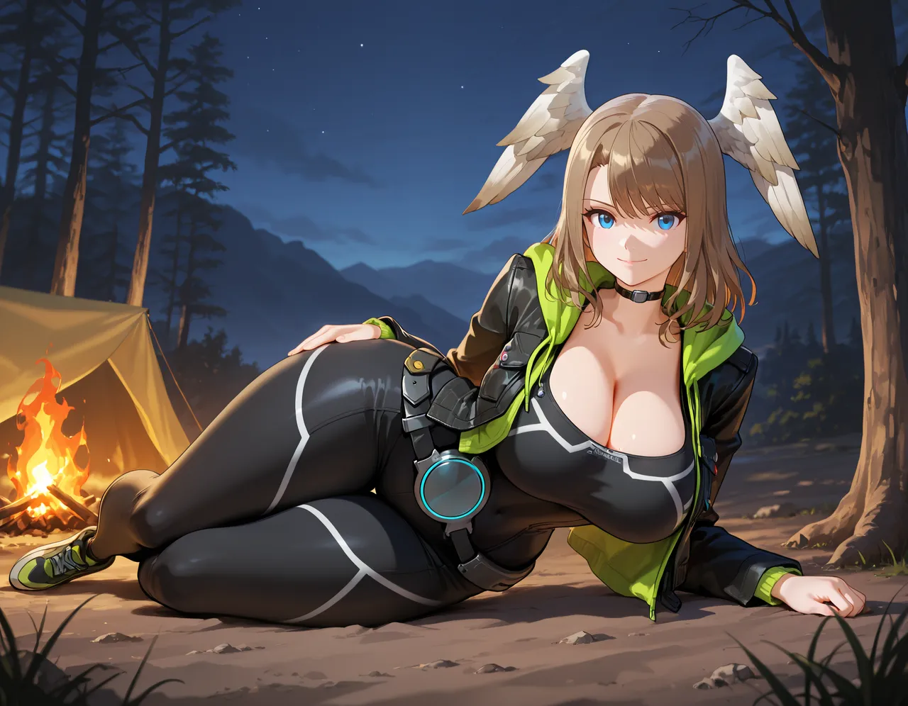 Loratta Eunie Patreon - Image 25