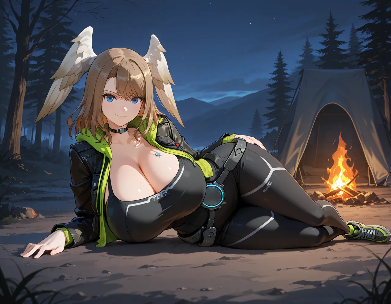 Loratta Eunie Patreon - Image 26