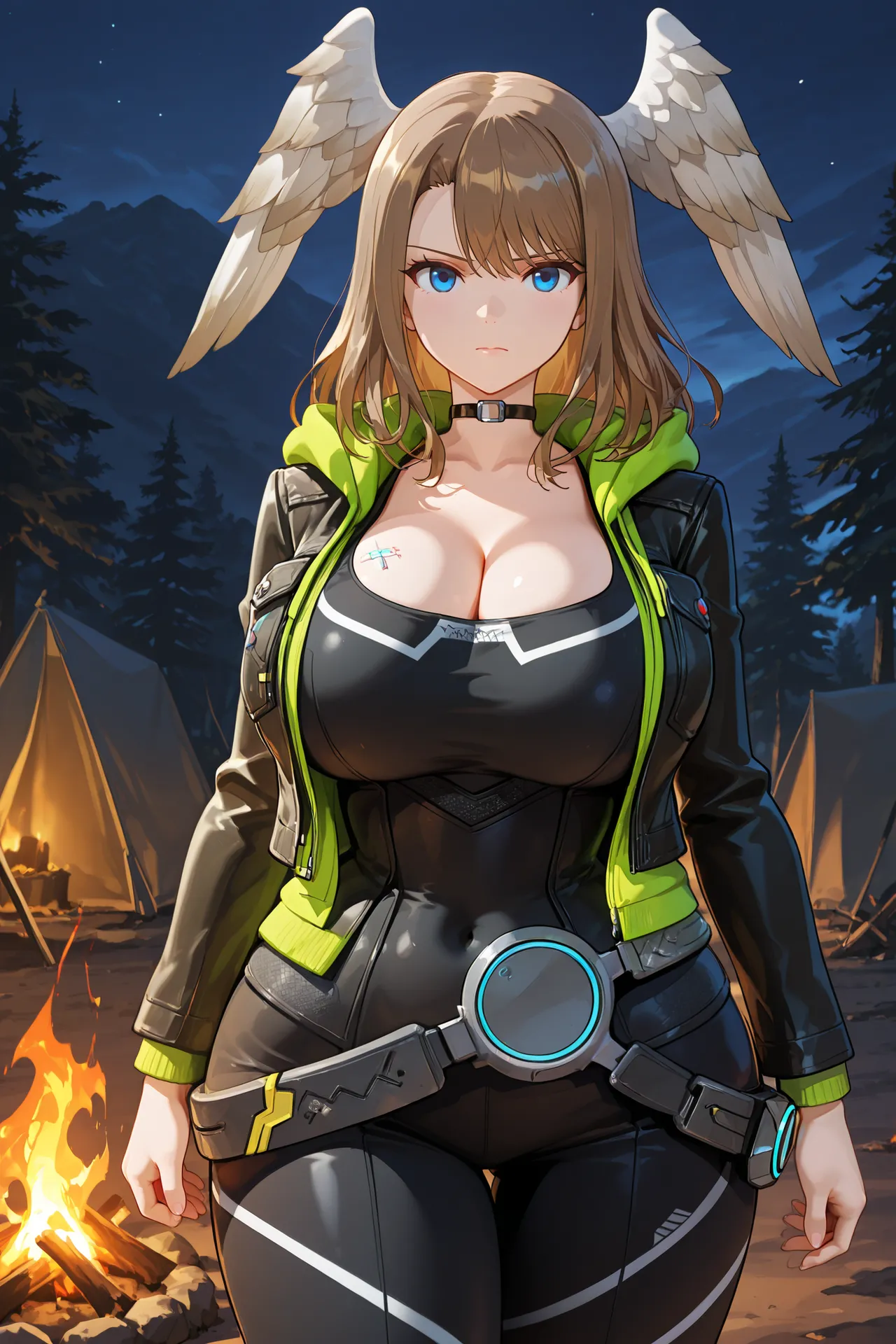 Loratta Eunie Patreon - Image 3