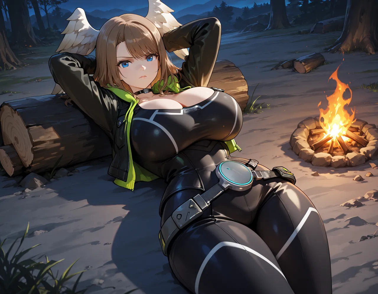 Loratta Eunie Patreon - Image 30