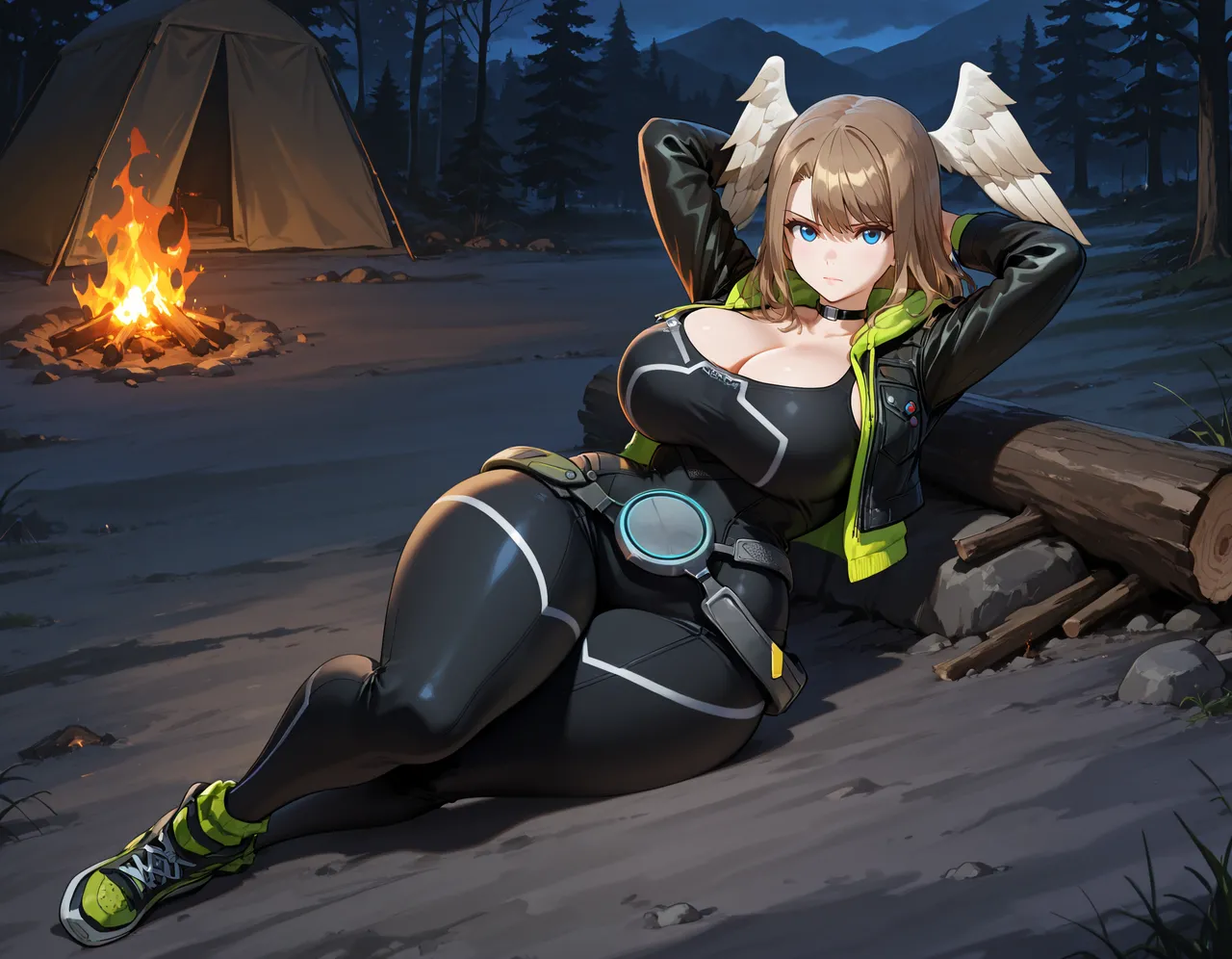 Loratta Eunie Patreon - Image 31