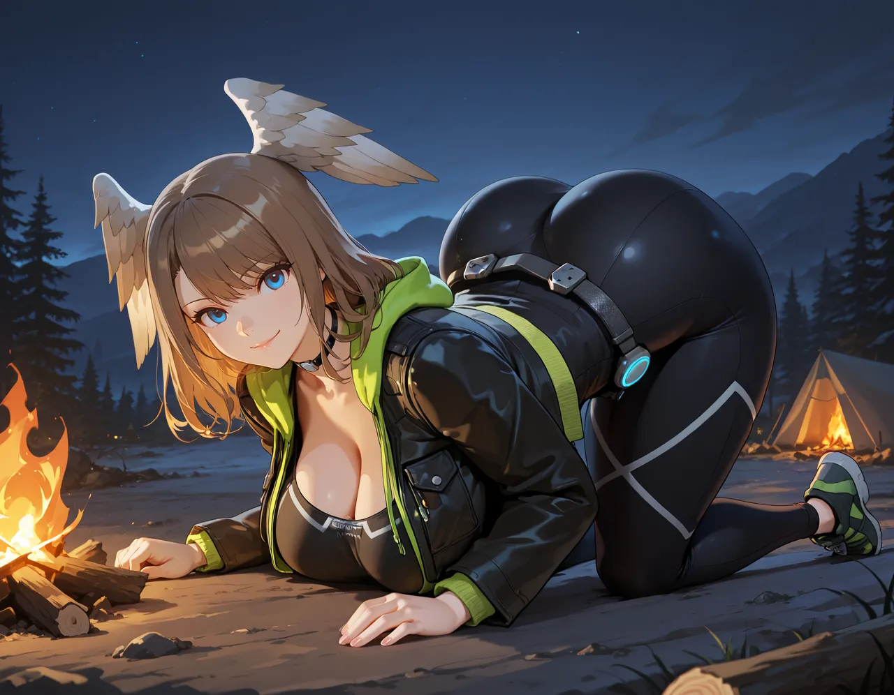 Loratta Eunie Patreon - Image 38