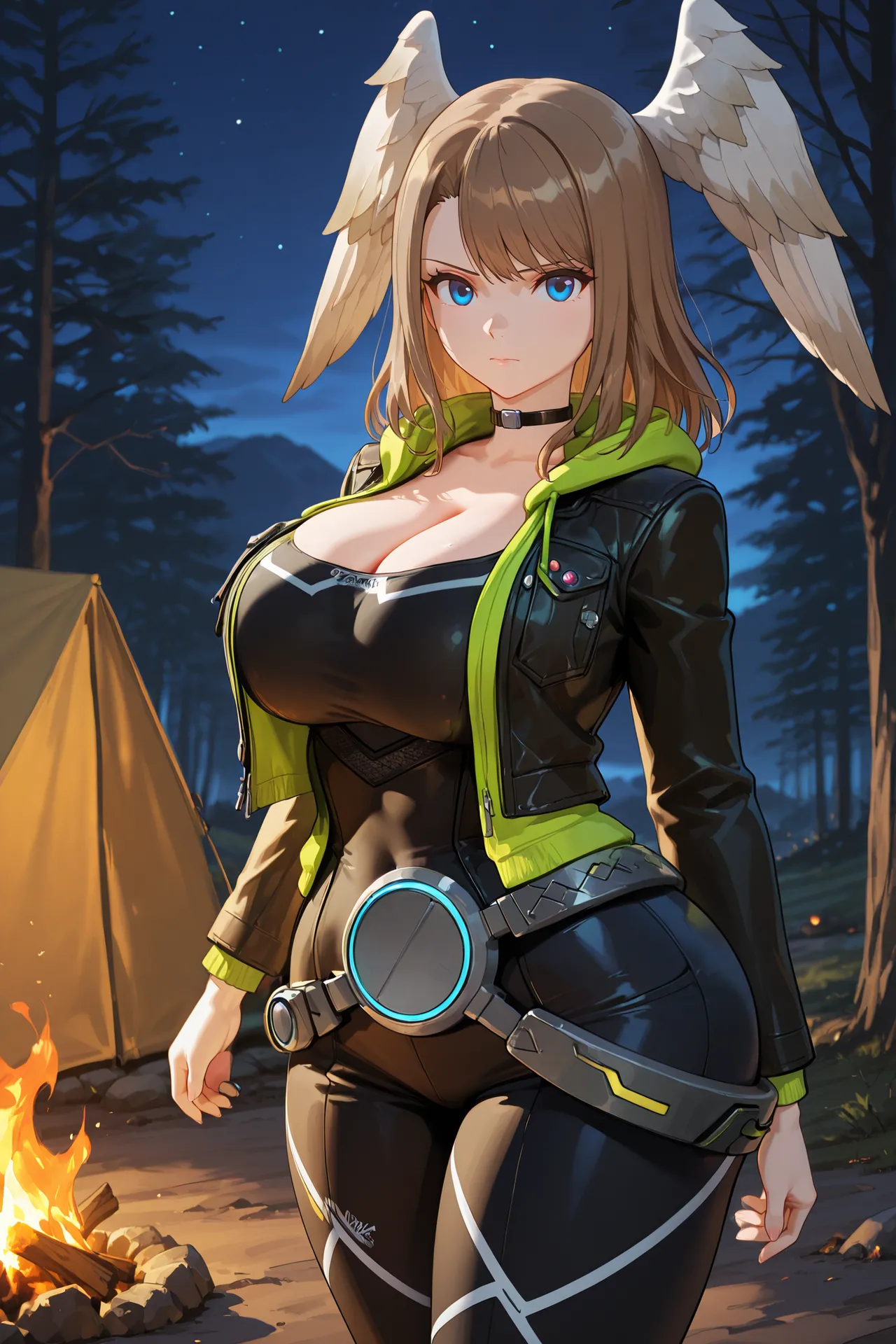 Loratta Eunie Patreon - Image 4