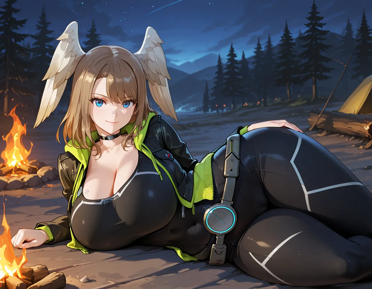 Loratta Eunie Patreon - Image 42