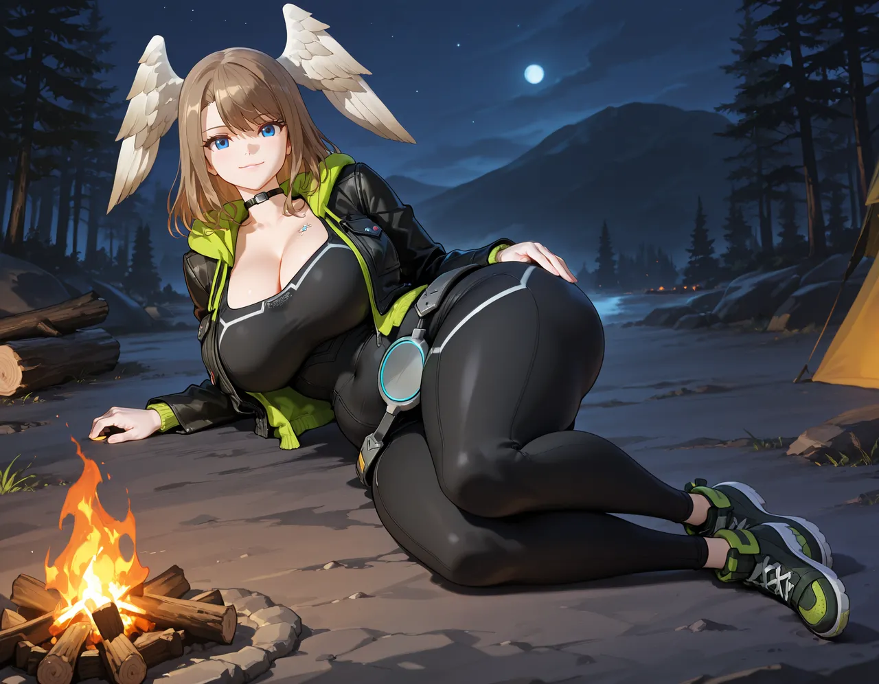 Loratta Eunie Patreon - Image 44