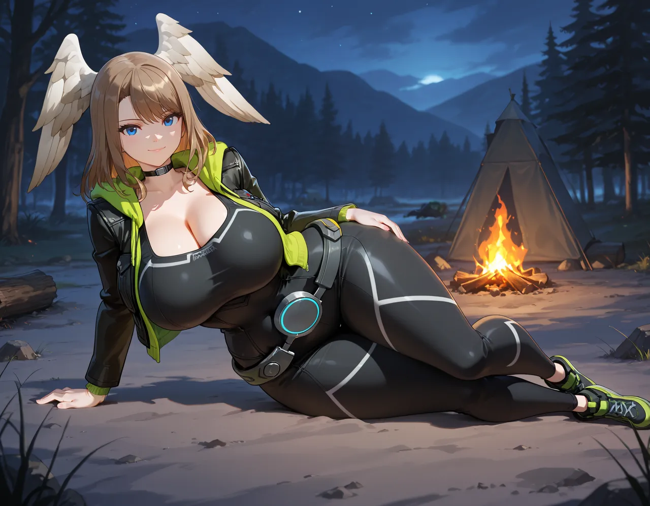 Loratta Eunie Patreon - Image 45