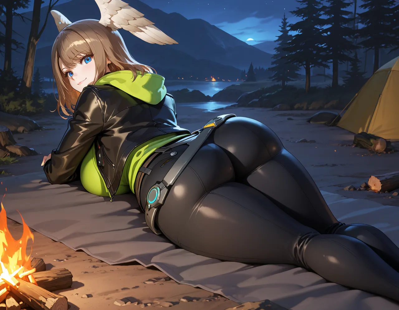 Loratta Eunie Patreon - Image 47