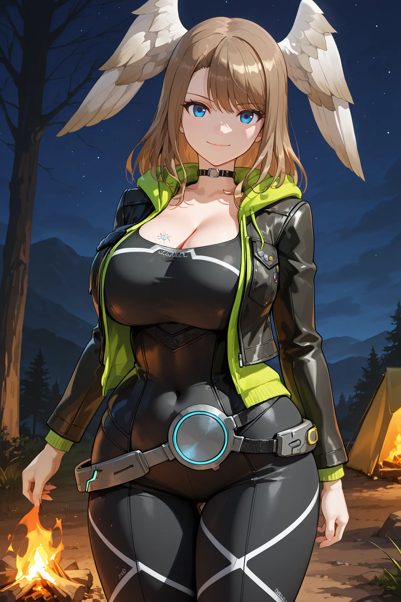 Loratta Eunie Patreon - Image 5