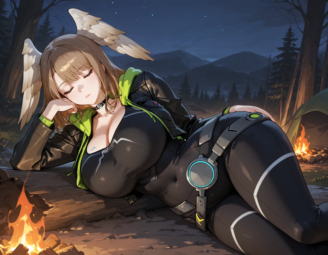 Loratta Eunie Patreon - Image 51