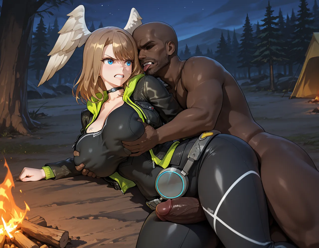 Loratta Eunie Patreon - Image 54